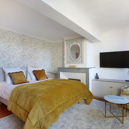 Les Suites De Montigny Экс-ан-Прованс Экстерьер фото